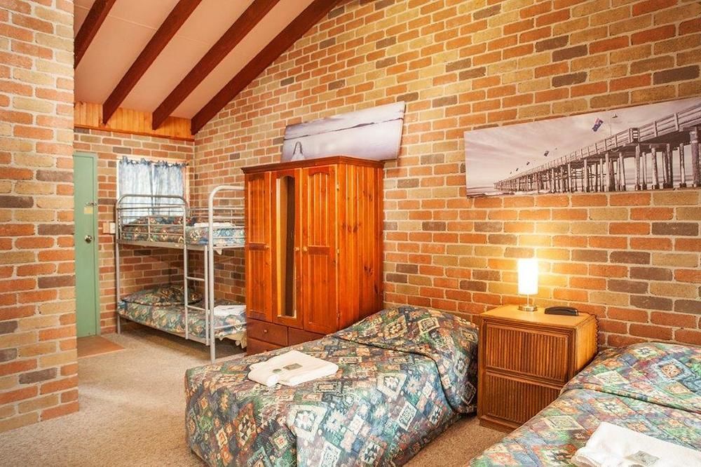 Sea Sea Hotel Crescent Head Exterior foto